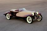 Cord L-29 Speedster by LaGrande 1931 года